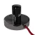 Posaluce - Metal table lamp