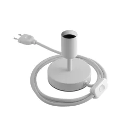 Alzaluce - Metal table lamp
