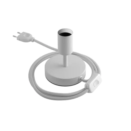 Alzaluce - Metal table lamp