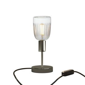 Alzaluce Tiche metal table lamp
