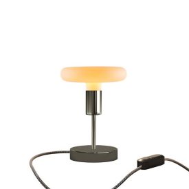 Alzaluce Dash metal table lamp