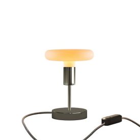Alzaluce Dash metal table lamp