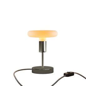 Alzaluce Dash metal table lamp