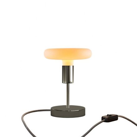 Alzaluce Dash metal table lamp