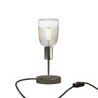 Alzaluce Tiche metal table lamp