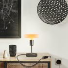 Alzaluce Dash metal table lamp