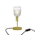 Alzaluce Tiche metal table lamp