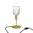 Alzaluce Tiche metal table lamp