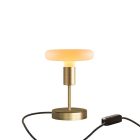 Alzaluce Dash metal table lamp