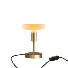 Alzaluce Dash metal table lamp