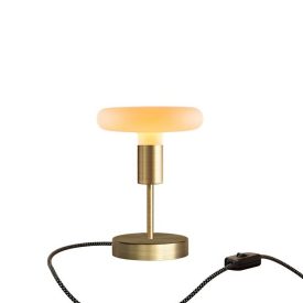 Alzaluce Dash metal table lamp