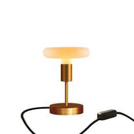 Alzaluce Dash metal table lamp