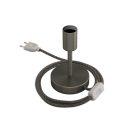 Alzaluce - Metal table lamp