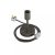  Alzaluce - metal table lamp with UK plug