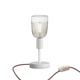Alzaluce Tiche metal table lamp
