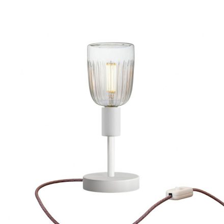 Alzaluce Tiche metal table lamp