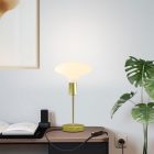 Alzaluce Idra metal table lamp