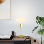 Alzaluce Idra metal table lamp