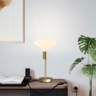Alzaluce Idra metal table lamp