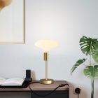 Alzaluce Idra metal table lamp