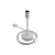 Alzaluce - Metal table lamp