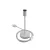 Alzaluce - Metal table lamp