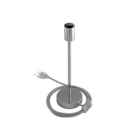 Alzaluce - Metal table lamp