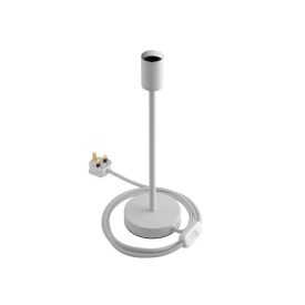 Alzaluce - Metal table lamp