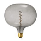 Posaluce Cobble metal table lamp