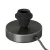 Posaluce lampshade - Metal table lamp