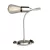 Flex flexible table lamp that provides diffused light