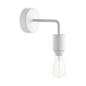   Fermaluce Modulair ELEGANT lampshade with L-shaped extension, ceiling rose and lamp holder IP65 waterproof