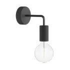 Fermaluce Modulair ELEGANT L-shaped extension, ceiling rose and IP65 waterproof lamp holder