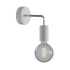 Fermaluce Modulair ELEGANT L-shaped extension, ceiling rose and IP65 waterproof lamp holder