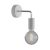 Fermaluce Modulair ELEGANT L-shaped extension, ceiling rose and IP65 waterproof lamp holder