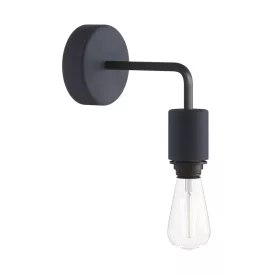   Fermaluce Modulair ELEGANT lampshade with L-shaped extension, ceiling rose and lamp holder IP65 waterproof