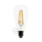 Fermaluce Modulair ELEGANT lampshade with L-shaped extension, ceiling rose and lamp holder IP65 waterproof