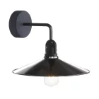 Fermaluce Modulair L-shaped extension, with swing lampshade and lamp holder IP65 waterproof