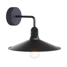  Fermaluce Modulair L-shaped extension, with swing lampshade and lamp holder IP65 waterproof