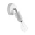 Fermaluce Modulair ELEGANT lampshade with swivel connector, ceiling rose and lampshade IP65 waterproof