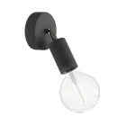 Fermaluce Modulair ELEGANT with adjustable connector, ceiling rosette and lamp holder IP65 waterproof