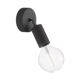   Fermaluce Modulair ELEGANT with adjustable connector, ceiling rosette and lamp holder IP65 waterproof