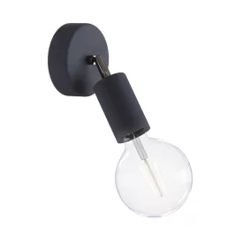   Fermaluce Modulair ELEGANT with adjustable connector, ceiling rosette and lamp holder IP65 waterproof