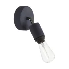 Fermaluce Modulair ELEGANT lampshade with swivel connector, ceiling rose and lampshade IP65 waterproof