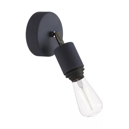 Fermaluce Modulair ELEGANT lampshade with swivel connector, ceiling rose and lampshade IP65 waterproof