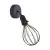 Fermaluce Modulair with teardrop-shaped lampshade, adjustable connector and IP65 waterproof lamp holder