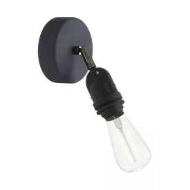   Fermaluce Modulair lampshade with swivel connector, ceiling rose and lamp holder, IP65 waterproof