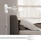 Spostaluce metal lamp