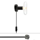 Spostaluce metal lamp