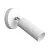 Fermaluce Metal adjustable spotlight, metal wall lamp with Tub-E14 socket